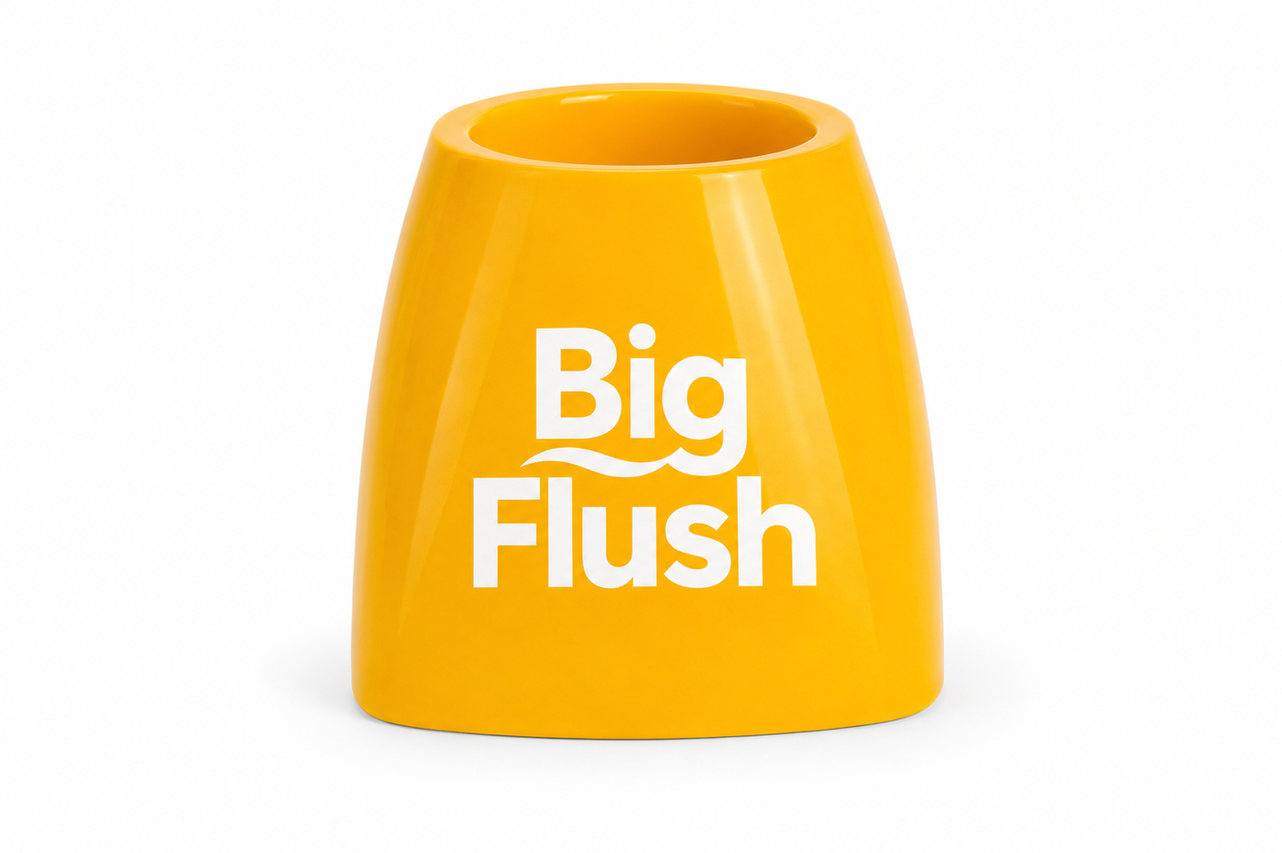 BigFlush™ - Base