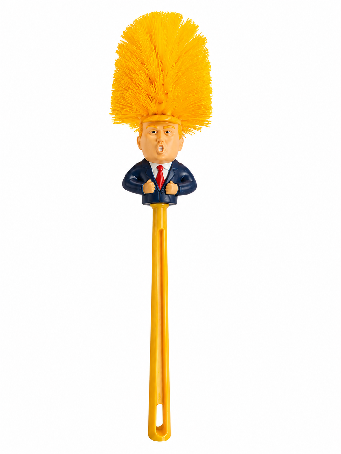 BigFlush™ - Toilet Brush